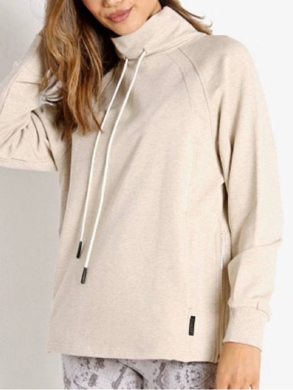 Varley Atlas Pullover Sweatshirt